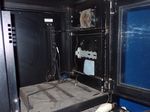 Bline Bline Computer Cabinet