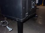 Bline Bline Computer Cabinet