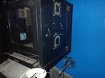 Bline Bline Computer Cabinet