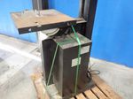 Dayton Dayton 6y942a Vertical Band Saw
