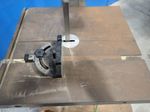 Dayton Dayton 6y942a Vertical Band Saw