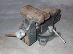 Dunlap 3 12 Vise