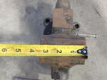 Dunlap 3 12 Vise