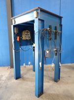 Victor Victor Vm1000vm2000 Gas Mixing Station