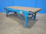 New London Power Belt Conveyor