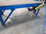 New London Power Belt Conveyor