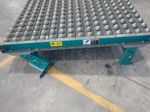 Acs Ball Transfer Conveyor