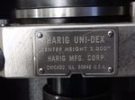 Harig Grinding Fixture