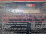 National Riverside Propane Heater