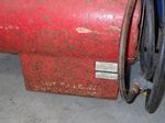 National Riverside Propane Heater