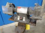 Dayton Dayton 4z123g Pedestal Grinder