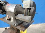 Dayton Dayton 4z123g Pedestal Grinder