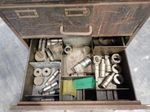  Portable Tool Cabinet