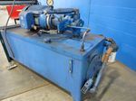 Bosch Hydraulic Unit