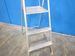 Werner Aluminum Step Ladder