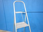 Werner Aluminum Step Ladder