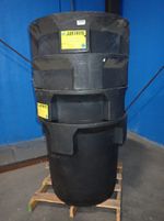 Justrite Drum Containments