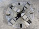  10 4 Jaw Chuck