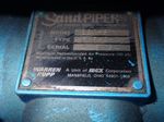 Sandpiper Portable Diaphragm Pump