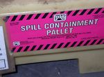 Pig Spill Containment Skid