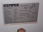 Kemper Kemper Air Cleaner