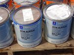  Gallons Of Paint  Adhesive