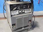 Lincoln Lincoln Ideal Arc R3s250 Welder