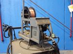Lincoln Lincoln Ideal Arc R3s250 Welder