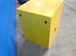 Justrite Flammable Cabinet