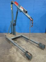  Engine Hoist
