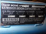  Engine Hoist