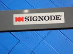 Signode Portable Coil Lifter