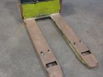 Clark Electric Pallet Jack