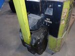 Clark Electric Pallet Jack