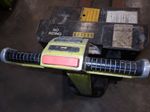 Clark Electric Pallet Jack