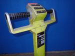 Clark Electric Pallet Jack