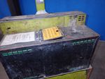 Clark Electric Pallet Jack