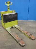 Clark Electric Pallet Jack