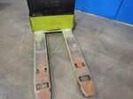 Clark Electric Pallet Jack