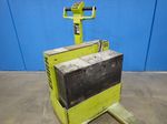 Clark Electric Pallet Jack