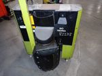 Clark Electric Pallet Jack