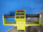 Clark Electric Pallet Jack