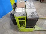 Clark Electric Pallet Jack