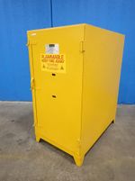 Wilray Flammable Cabinet