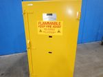 Wilray Flammable Cabinet