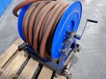 Cox Reels Hose Reel