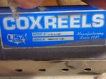 Cox Reels Hose Reel