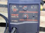 Hobart Welder