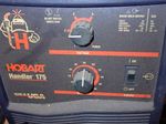 Hobart Welder