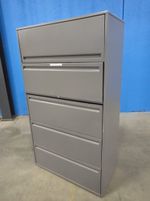  Lateral File Cabinet